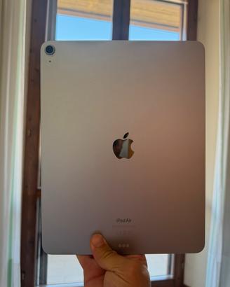 IPad Air M2 (13 pollici)