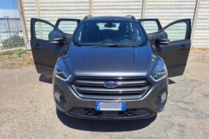 Ford Kuga ST LINE