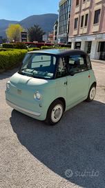 FIAT TOPOLINO  2024