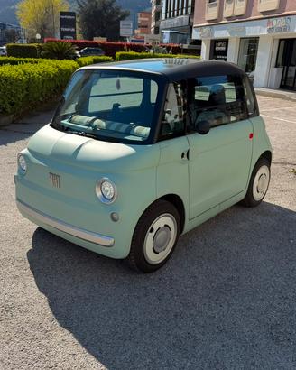 FIAT TOPOLINO  2024
