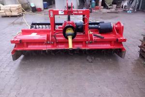 Fresa Forigo G40-250