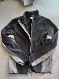 Pile mod.quechua TG 14 anni