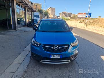 Opel Crossland X 1.6 ECOTEC D 8V Start&Stop Ultima