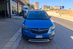 Opel Crossland X 1.6 ECOTEC D 8V Start&Stop Ultima