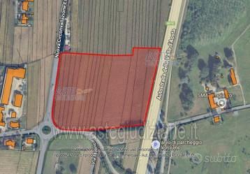 Terreno Agricolo Volpiano [A4346522]