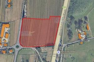 Terreno Agricolo Volpiano [A4346522]