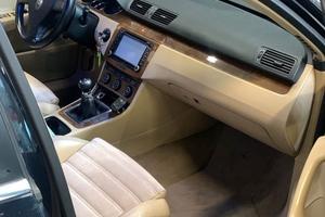 VOLKSWAGEN Passat 6ª serie - 2006