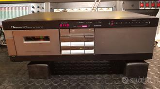 Nakamichi LX-5 Full service  			