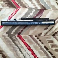BATTERIA PACKARD BELL UM08A41
