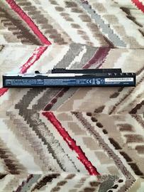 BATTERIA PACKARD BELL UM08A41