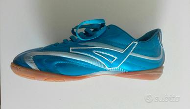 SCARPE LEGEA SPORT N.46 NUOVE MAI USATE