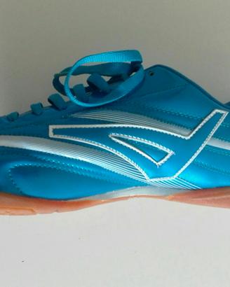 SCARPE LEGEA SPORT N.46 NUOVE MAI USATE
