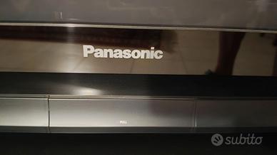 TV Panasonic VIERA Plasma
