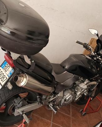Honda hornet S 600