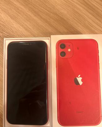 iPhone 11 128 GB