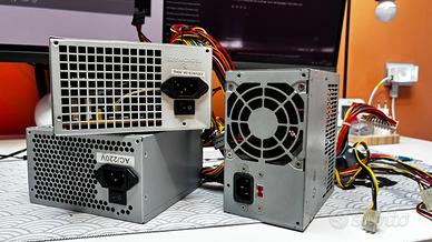 Lotto Alimentatori PC 500watt