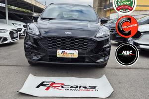 Ford Kuga 2.0 EcoBlue 120CV aut. AWD ST-Line X