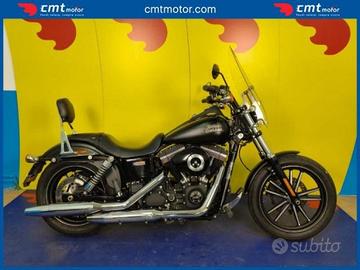 HARLEY-DAVIDSON 1690 Street Bob Special - FXDB G