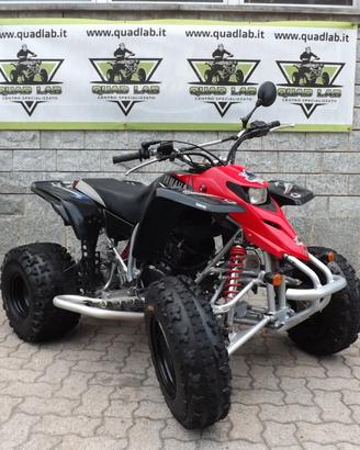 Quad YAMAHA YFS BLASTER 200 2T - 2003