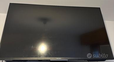 Sony Bravia KDL-43W808C 43” Full HD Smart TV + Sta