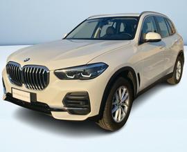 BMW X5 xdrive25d Business auto
