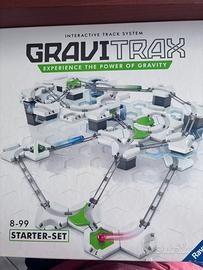 Gravitrax starter set