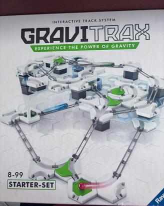Gravitrax starter set