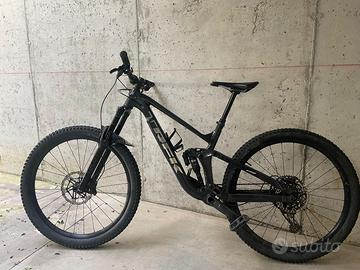 Trek Slash 8 Enduro-Trail