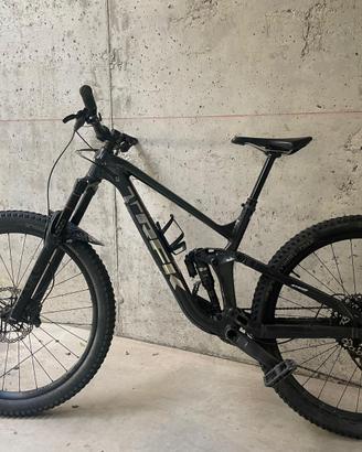 Trek Slash 8 Enduro-Trail