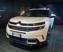 CITROEN C5 Aircross 2018 - C5 Aircross 1.5 bluehdi