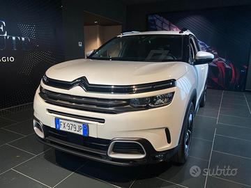 CITROEN C5 Aircross 2018 - C5 Aircross 1.5 bluehdi