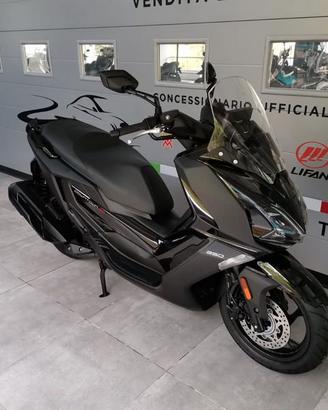 Kymco Downtown 350i Downtown 350 GT