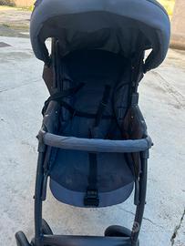 Passeggino Chicco