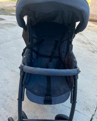 Passeggino Chicco