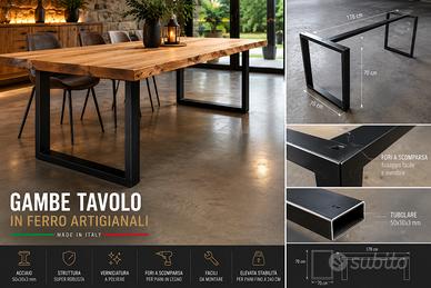 Tavolo