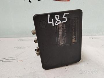 ABS OPEL Astra J 13384102 A14XER benzina 1398 (09>