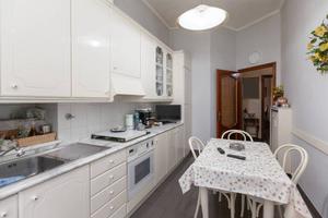 Nuda proprietà appartamento luminoso di 157 mq