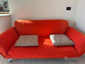 Divano Clic-Clac / Divano Letto sfoderabile