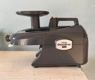 Tribest Greenstar Pro Juicer GS-P502
