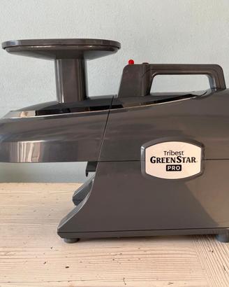 Tribest Greenstar Pro Juicer GS-P502