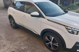 Peugeot 3008 Busines — Marzo 2021 — 128000Km