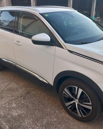 Peugeot 3008 Busines — Marzo 2021 — 128000Km