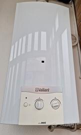 Scaldabagno a gas Vaillant
atmoMAG 144/1