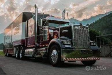 Gestore Direttore Tecnico Trasporti Preposto C / T