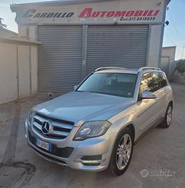 Mercedes-benz GLK 220 CDI 4Matic BlueEFFICIENCY Pr