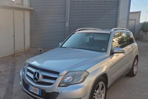 Mercedes-benz GLK 220 CDI 4Matic BlueEFFICIENCY Pr