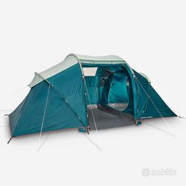 Tenda Quechua Arpenaz Family 4.2