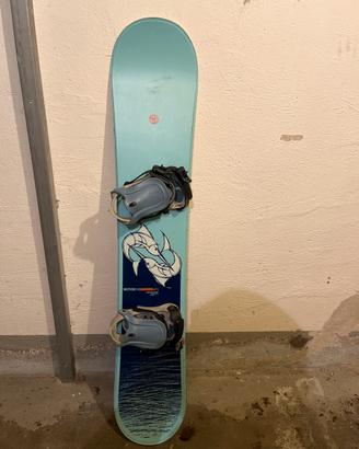 Tavola da snowboard Hammer