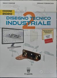 Disegno Tecnico Industriale vol. 2