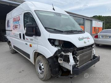 Fiat Ducato 33 2.2 Mjt 140CV PM-TM Easy Pro Furgon